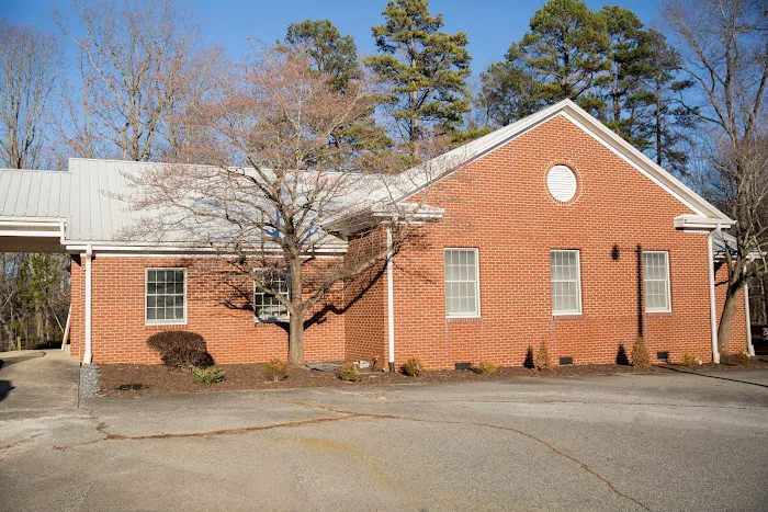 Hulin Veterinary Hospital 10