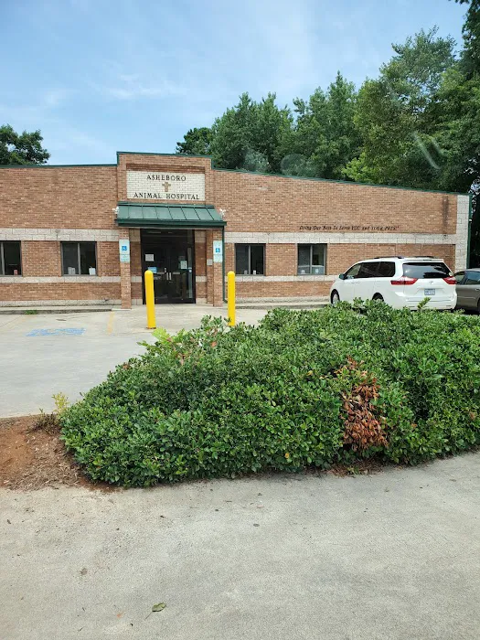 Asheboro Animal Hospital 4