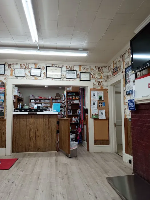 Davidson Animal Hospital 8