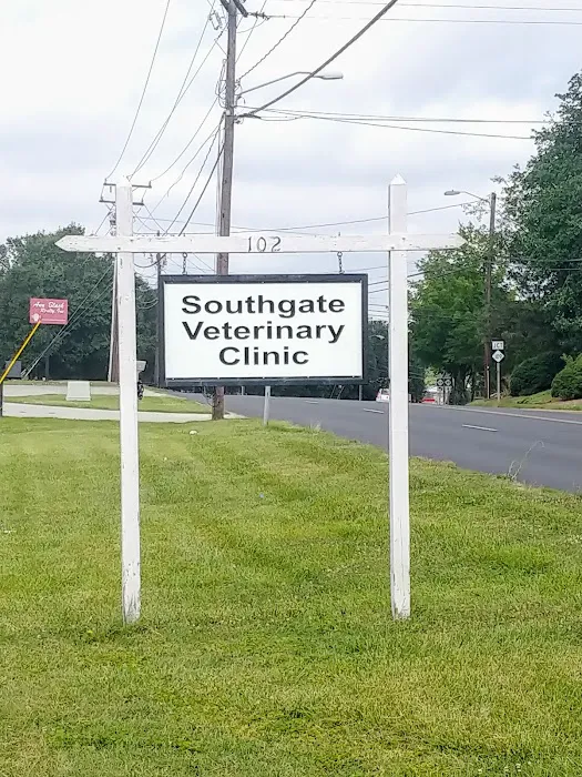 Southgate Veterinary Clinic 7
