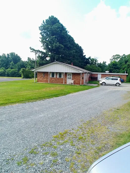 Southgate Veterinary Clinic 6
