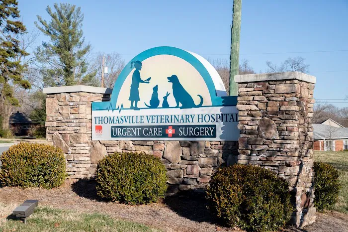 Thomasville Veterinary Hospital 10
