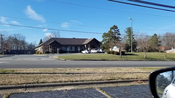 Thomasville Veterinary Hospital 5