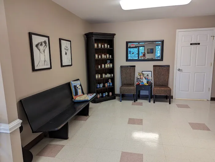Vanguard Veterinary Hospital 9