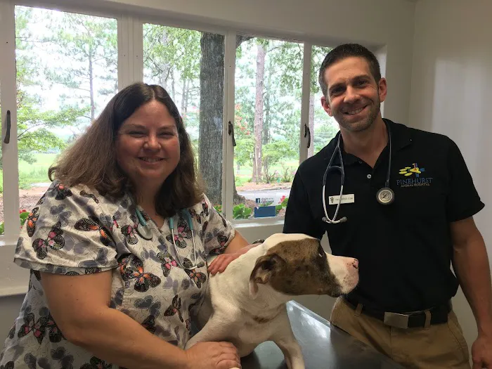 Pinehurst Animal Hospital and Dental Clinic 4