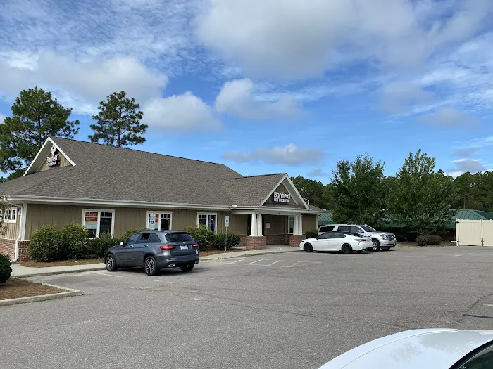 Banfield Pet Hospital 5