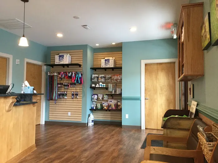 Banfield Pet Hospital 9