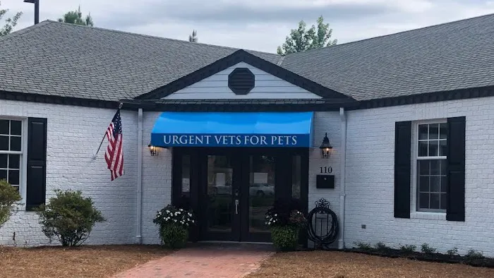 Urgent Vets for Pets 3