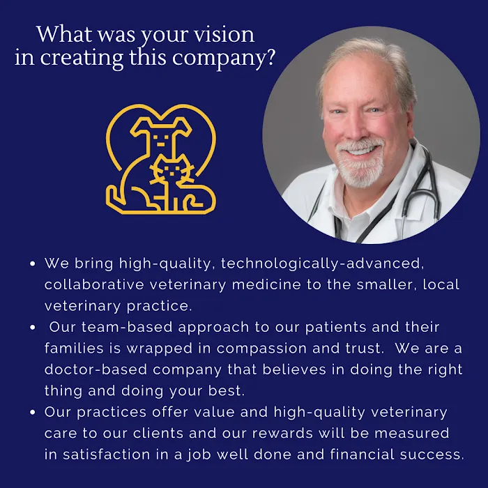 Legacy Veterinary Group of the Carolinas 2