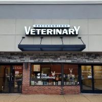 Breckenridge Veterinary ico
