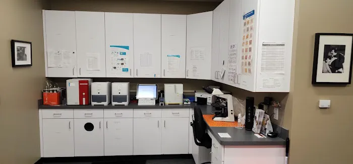 Breckenridge Veterinary 10