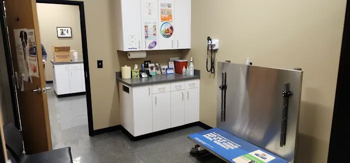 Breckenridge Veterinary 8