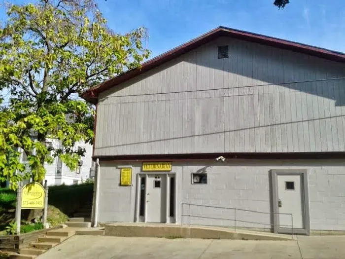 Hermann Companion Animal Hospital 8