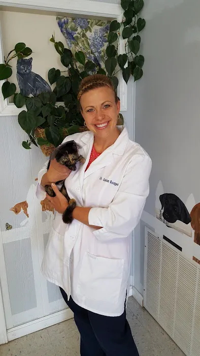 Hermann Companion Animal Hospital 7