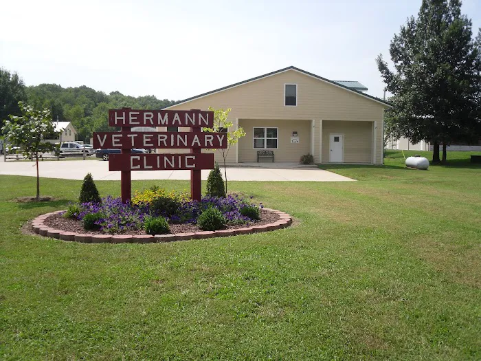 Hermann Veterinary Clinic 10
