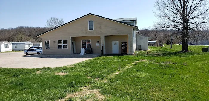 Hermann Veterinary Clinic 9