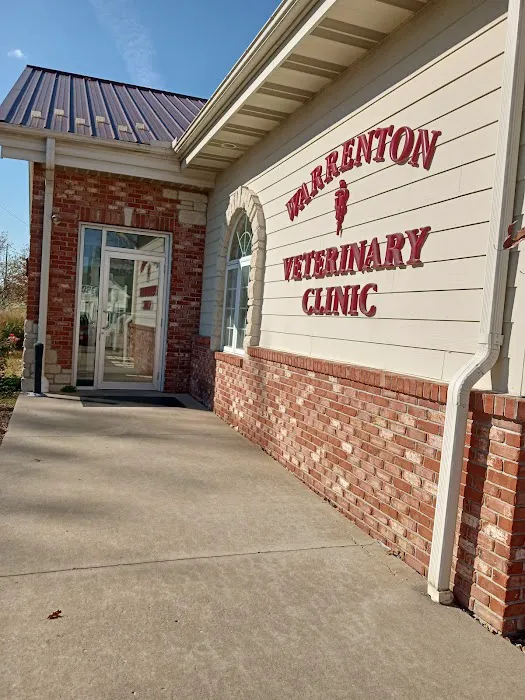 Warrenton Vet Clinic 4