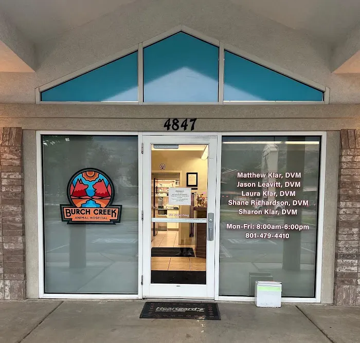 Burch Creek Animal Hospital 7