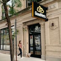 GoodVets Riverdale ico
