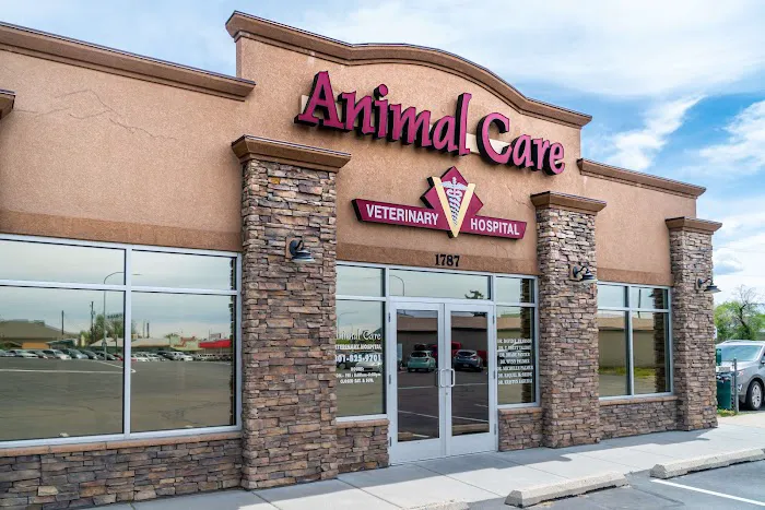 Animal Care Roy Veterinary Hospital 9