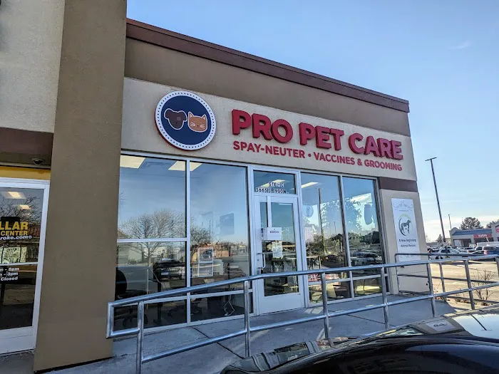 Pro Pet Care 3