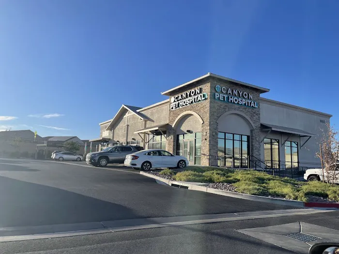 Canyon Pet Hospital 5