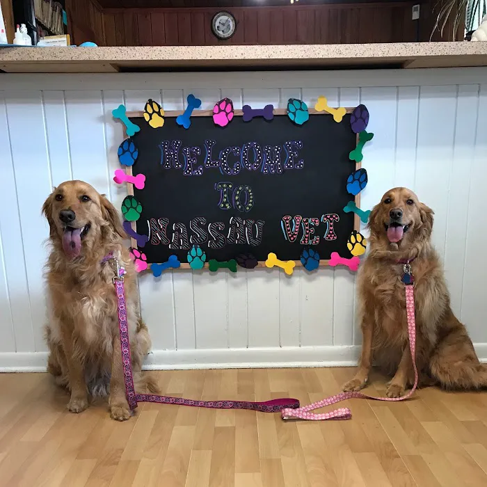 Nassau Veterinary Hospital 10
