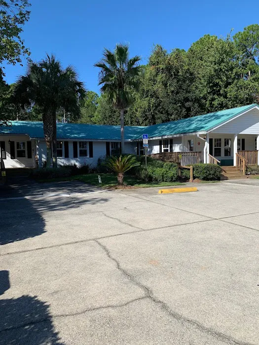 Nassau Veterinary Hospital 9