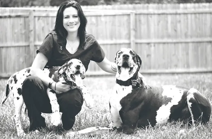 Lofton Creek Animal Clinic 7