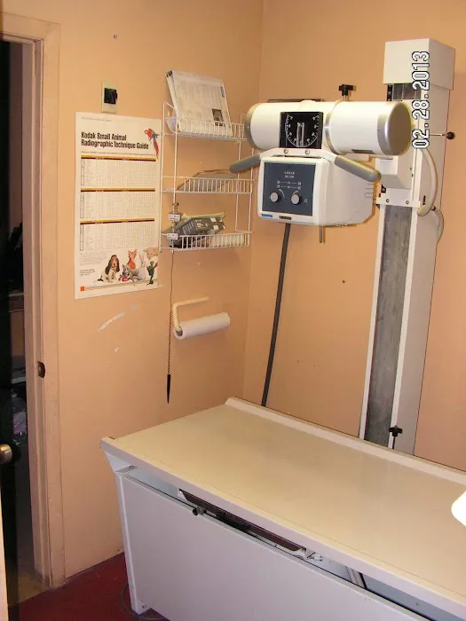 Callahan Animal Hospital 8