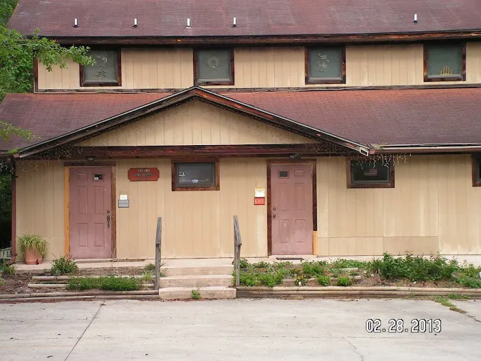 Callahan Animal Hospital 10