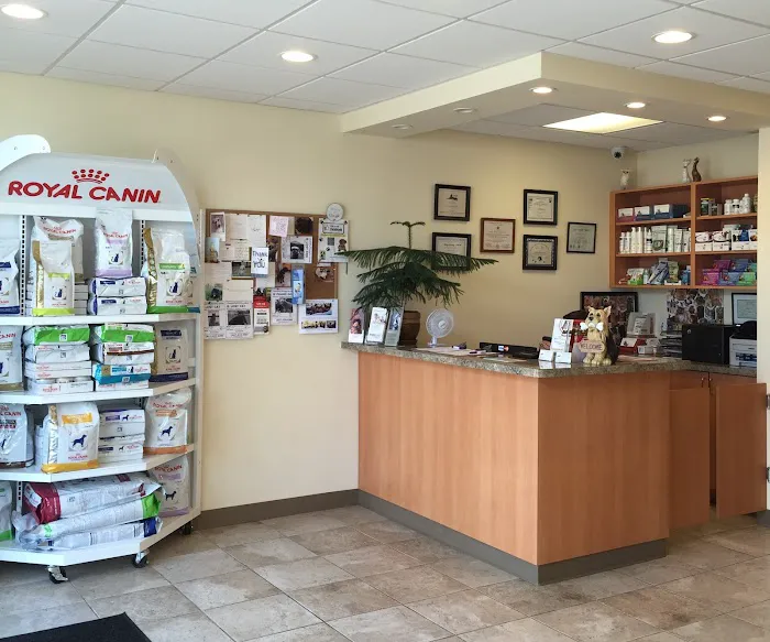 Hylan Animal Hospital 6