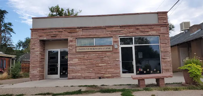 Lyons Vet Clinic 5