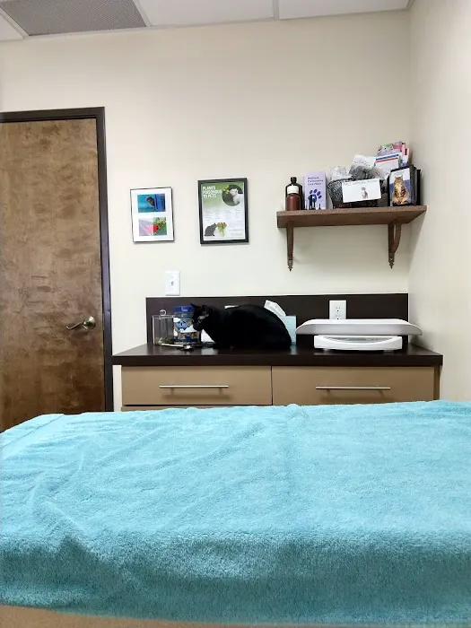 Lyons Vet Clinic 6