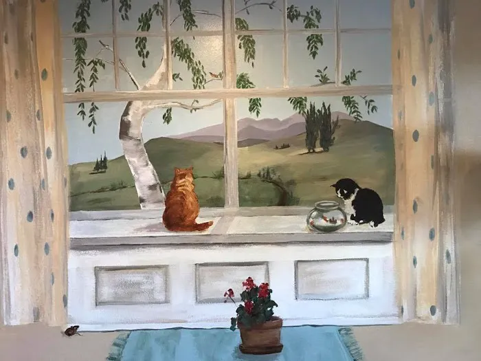 North Shore Animal Hospital 1