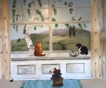 North Shore Animal Hospital