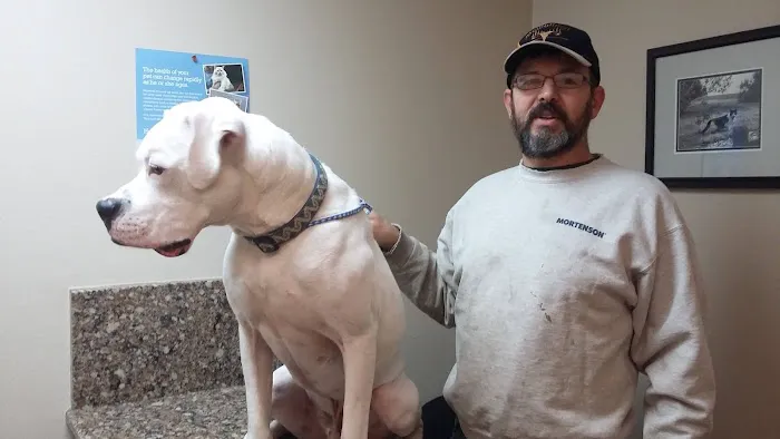 North Shore Animal Hospital 9