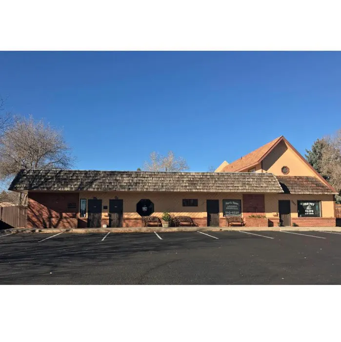 North Shore Animal Hospital 5
