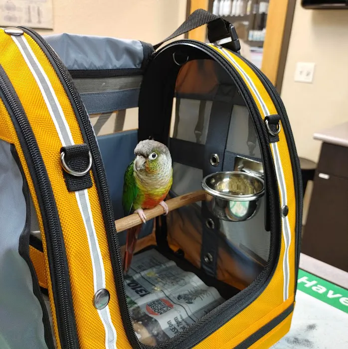 West Ridge Animal Hospital 8