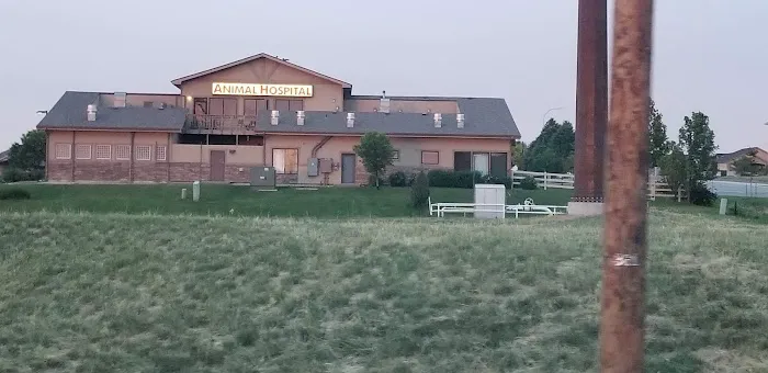 West Ridge Animal Hospital 5