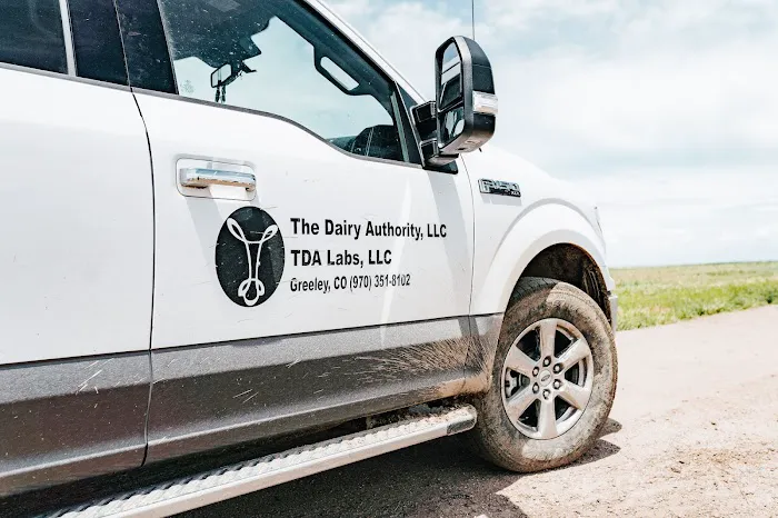 The Dairy Authority LLC 9