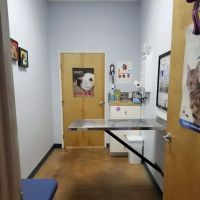 St. Michaels Companion Animal Hospital ico