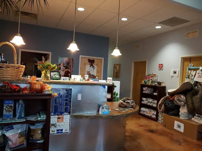St. Michaels Companion Animal Hospital 6