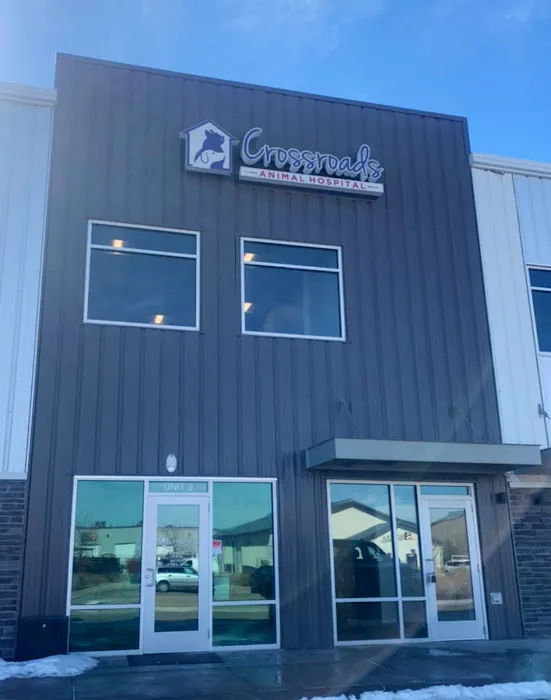 Crossroads Animal Hospital 8