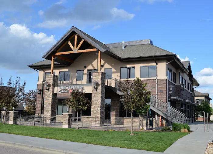 Four Seasons Veterinary Specialists 6
