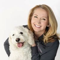 The Meadows Veterinary Center ico