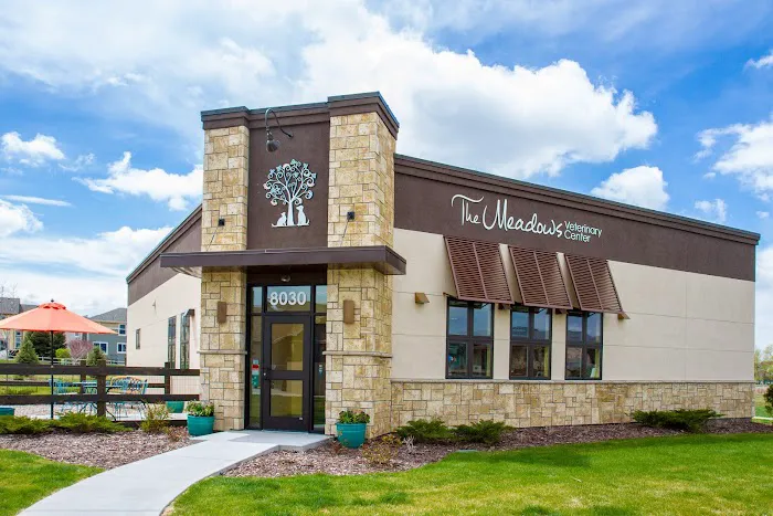 The Meadows Veterinary Center 9