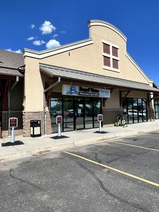 Royal Vista Veterinary Specialists 9