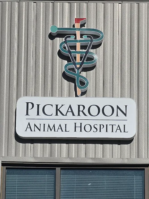 Pickaroon Animal Hospital 10