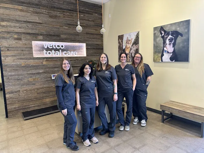 Vetco Total Care Animal Hospital 10